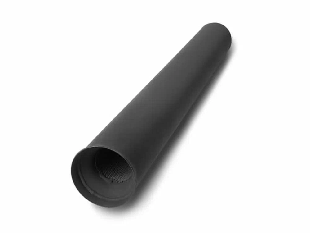 Hooker Sidetube Slip-In Mufflers 21046HKR
